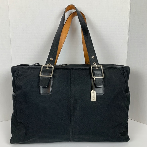 Coach Handbags - Coach Large Tote